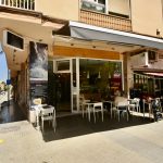 Pizzeria for Sale in Palma Mallorca – Leasehold (Traspaso)
