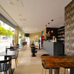 Bar Cafeteria for Sale in Palma Mallorca – Front Line to the Sea (Traspaso)