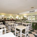 Restaurant in Beach Front Location in Calvia for Sale – Freehold