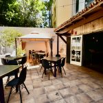Restaurant for Sale in El Terreno – Leasehold (Traspaso)