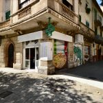 Takeaway for Sale in Palma de Mallorca City – Leasehold (Traspaso)