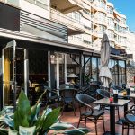 Restaurant with Terrace in Palma Mallorca – Leasehold (Traspaso)