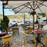 Cafeteria and Ice Cream Parlor in Port Andratx – Leasehold (Traspaso)