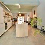 Commercial Kitchen for Sale in Santa Catalina – Leasehold (Traspaso)