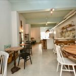 Cookery School and Cafe for Sale in Santa Catalina – Leasehold (Traspaso)