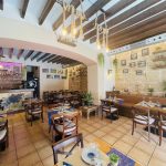 Restaurant in Palma de Mallorca – Leasehold (Traspaso)