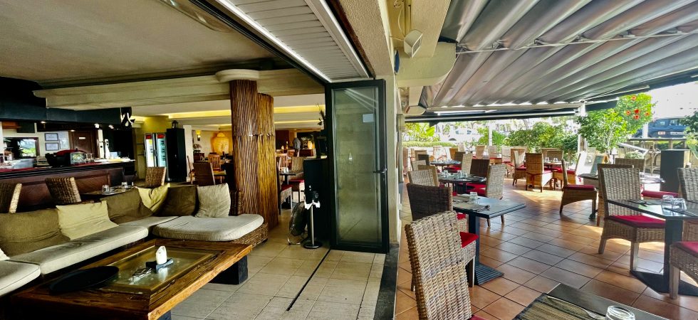 Restaurant in Calvia front Line to the Sea – Leasehold (Traspaso)