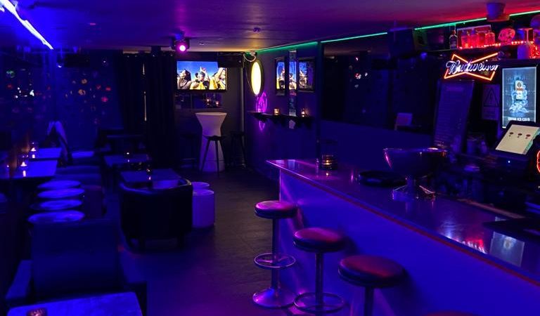 Late Night Bar with Music Licence in Palma Mallorca – Leasehold (Traspaso)