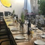 Bar Cafeteria for Sale in Soller – (Leasehold/Traspaso)