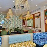 Restaurant & Bar for Sale in Santa Catalina Palma with Terrace – Leasehold (Traspaso)