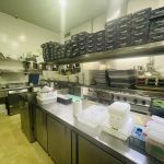 Restaurant for Sale in Santa Catalina Palma – Leasehold Business Transfer (Traspaso)