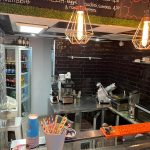 Takeaway for Sale in Palma Mallorca Old Town – Leasehold Business Transfer (Traspaso)