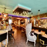 Cocktail Bar & Restaurant for Sale in Palma de Mallorca – Leasehold Business Transfer (Traspaso)