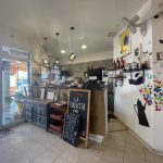 Bar Cafeteria for Sale in Palma Mallorca – Leasehold (Traspaso)
