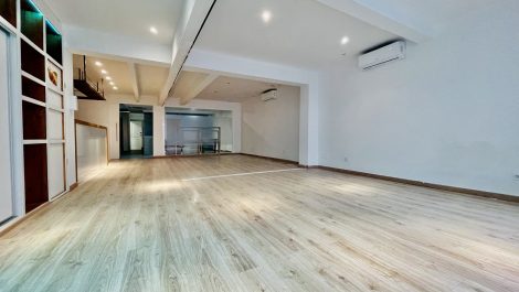 Commercial Property with Licence Private Dining & Cookery School in Santa Catalina Palma – Freehold