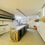 Commercial Property with Licence Private Dining & Cookery School in Santa Catalina Palma – Freehold