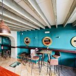 Cocktail and Wine Bar with Restaurant Licence in Palma Mallorca – Leasehold