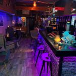 Cafe Bar Front Line Palma Mallorca – Leasehold (Traspaso)