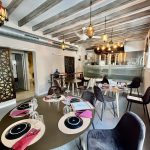 Restaurant for Sale in Palma de Mallorca – Leasehold (Traspaso)