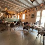Restaurant for Sale in Palma de Mallorca – Leasehold (Traspaso)