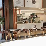 Bar Cafeteria with Terrace in Central Palma Mallorca – Leasehold (Traspaso)