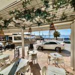 Restaurante in Playa de Palma Front Line to the Sea – Leasehold (Traspaso)