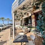 Restaurante in Playa de Palma Front Line to the Sea – Leasehold (Traspaso)