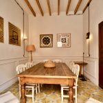 Restaurant & Living Accommodation in a Village 20 Minutes from Palma – Leasehold (Traspaso)