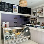 Bar Cafeteria for Sale in Palma de Mallorca – Leasehold (Traspaso)