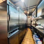 Restaurant for Sale in Portals Nous – Leasehold (Traspaso)