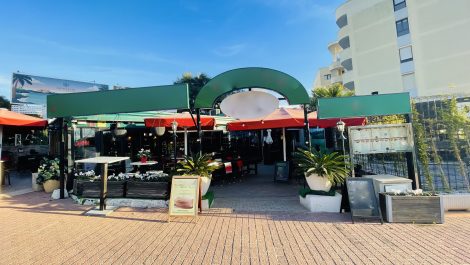 Restaurant for Sale in Portals Nous – Leasehold (Traspaso)