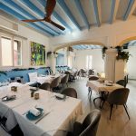 Restaurant with Terrace in Palma – Leasehold (Traspaso)