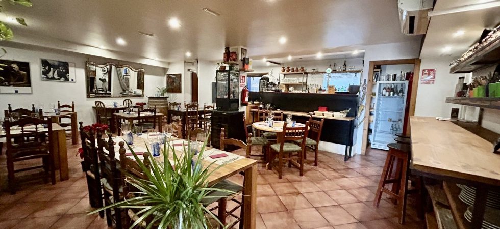 Established Pizzeria Restaurant for Sale in Mallorca – Leasehold (Traspaso)