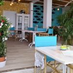 Bar Cafeteria Front Line to the Sea in Can Pastilla – Leasehold (Traspaso)