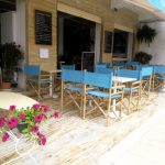 Bar Cafeteria Front Line to the Sea in Can Pastilla – Leasehold (Traspaso)
