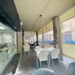 Restaurant with Private Terrace in Palma Mallorca – Leasehold (Traspaso)
