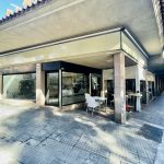 Restaurant with Private Terrace in Palma Mallorca – Leasehold (Traspaso)