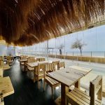 Beach Bar & Restaurant with Terrace in Mallorca – Front Line to the Sea