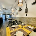 Restaurant in Old Town Palma – Leasehold (Traspaso)