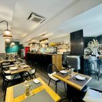 Restaurant in Old Town Palma – Leasehold (Traspaso)